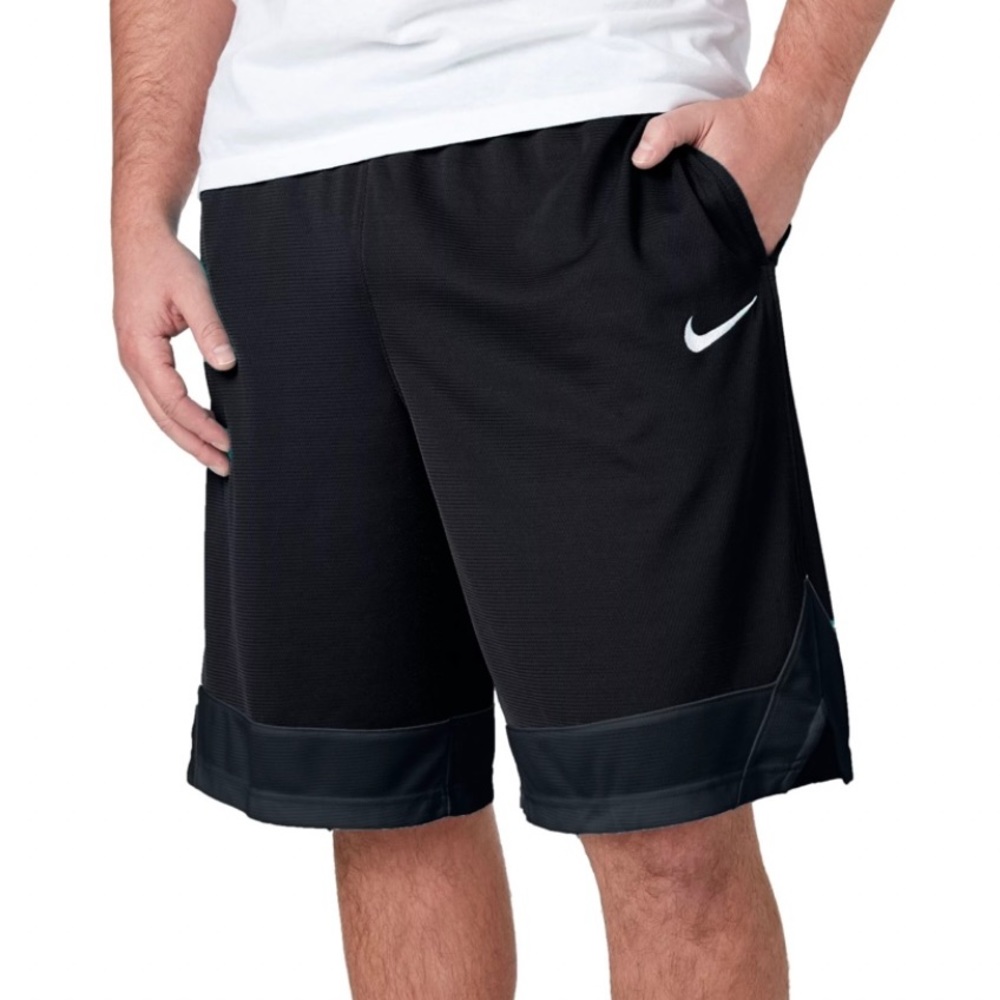 Men's Nike Dri-FIT Icon Basketball Athletic Shorts